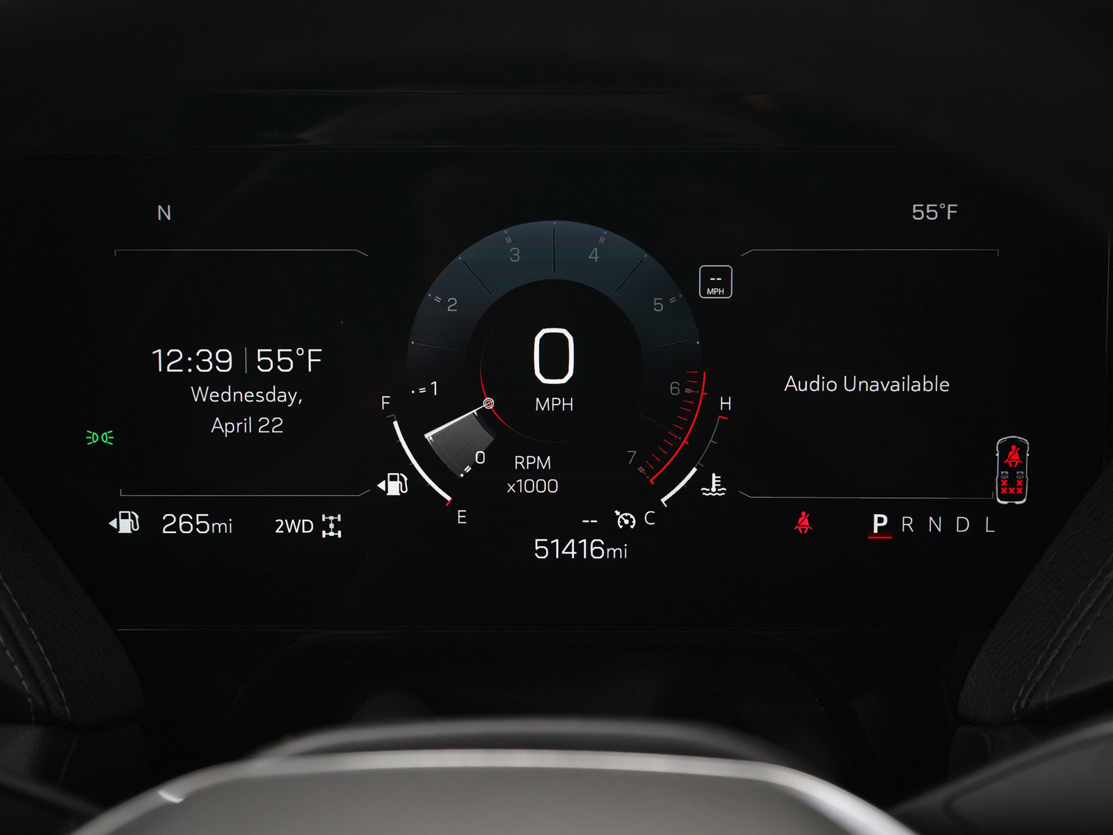 Used 2025 GMC Yukon Denali AWD/4WD image 25