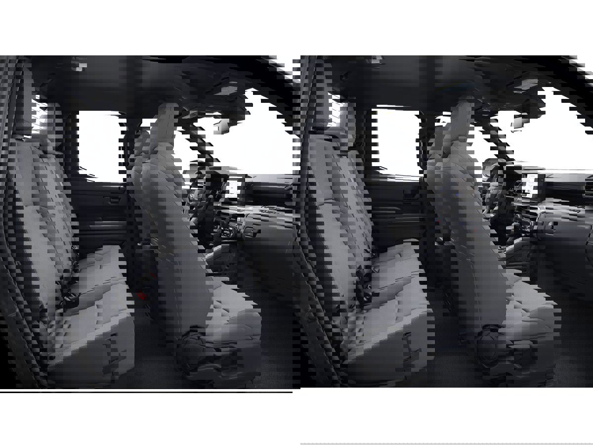 New 2026 Toyota Tacoma SR5 image 55