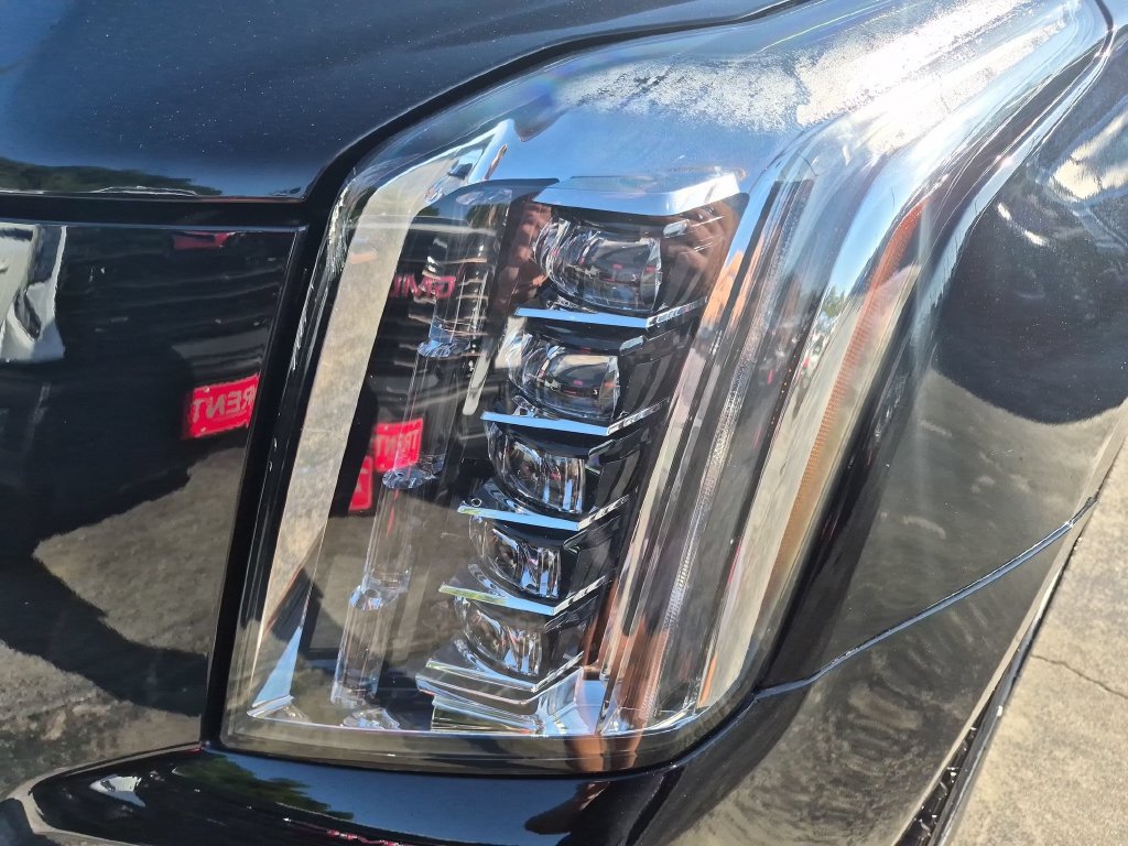 Used 2020 Cadillac Escalade ESV Platinum AWD/4WD image 6