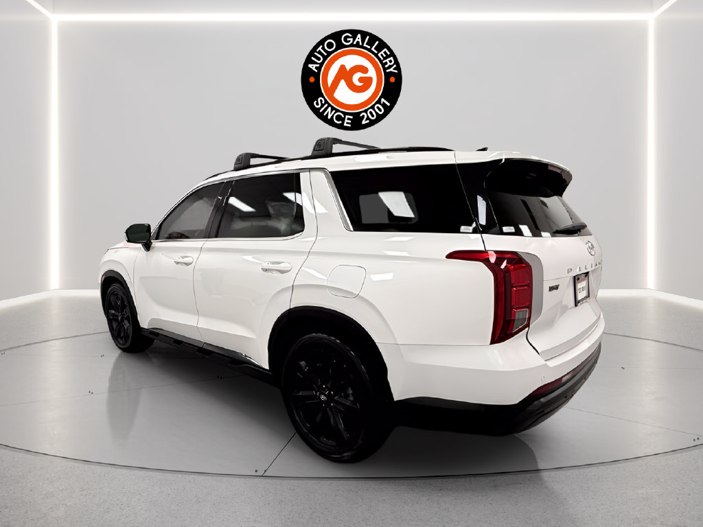 Used 2023 Hyundai Palisade XRT w/ Cargo Package FWD image 5