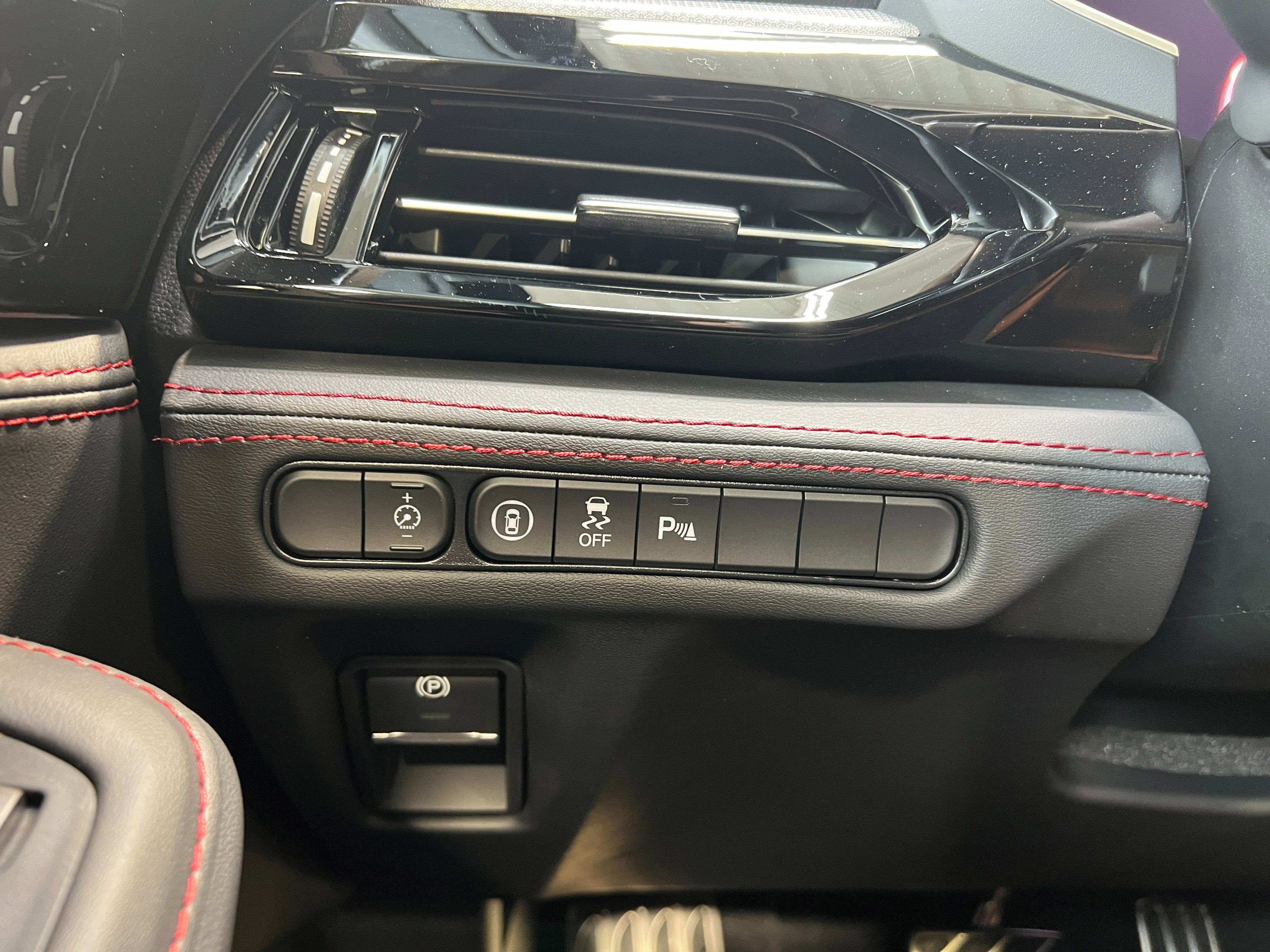 New 2026 Acura MDX A-Spec AWD/4WD image 26