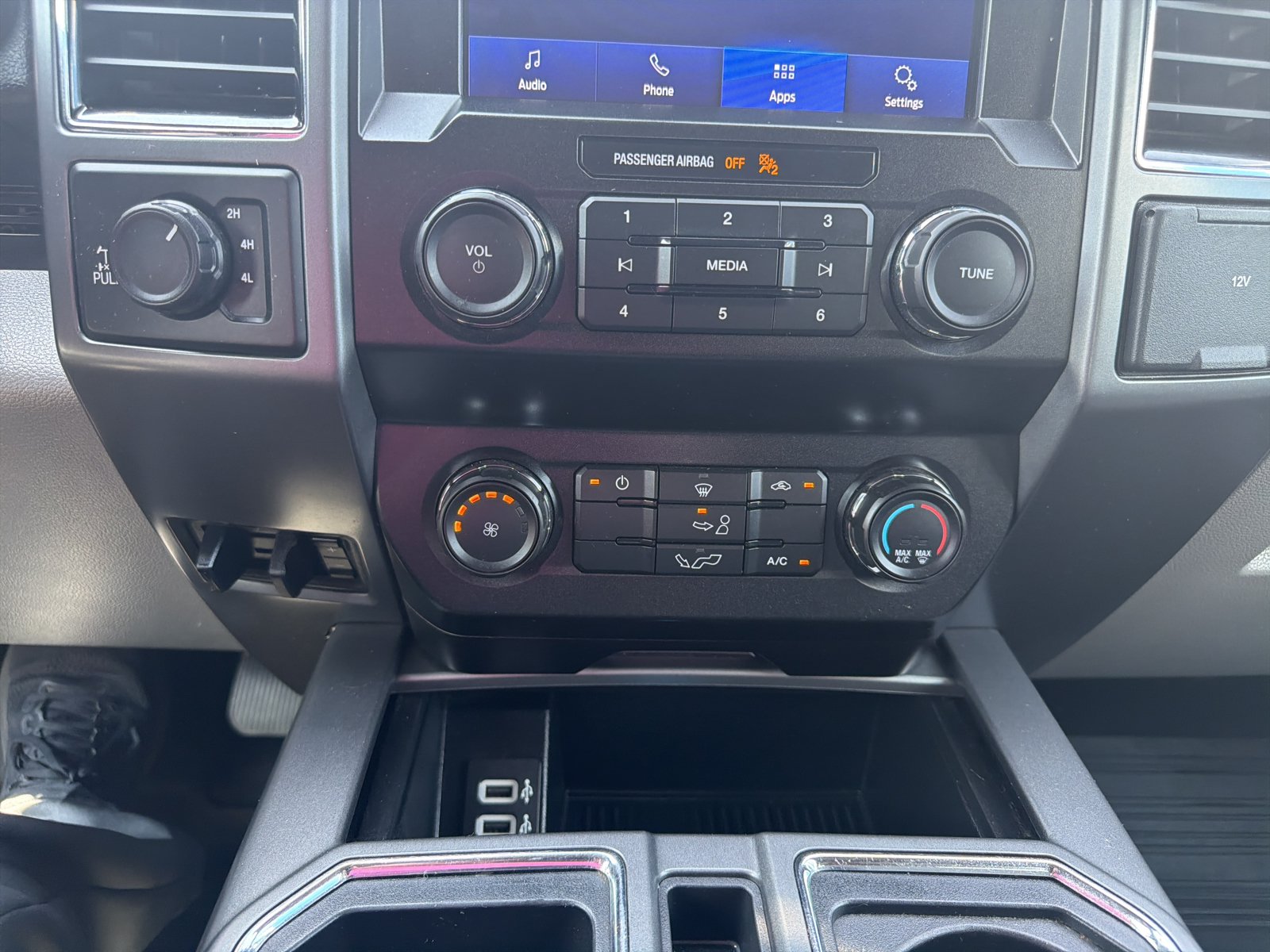 Used 2020 Ford F150 XLT w/ XTR Package AWD/4WD image 16