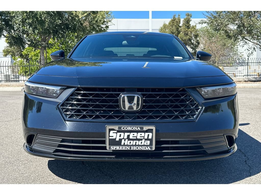 Used 2024 Honda Accord Sport image 9