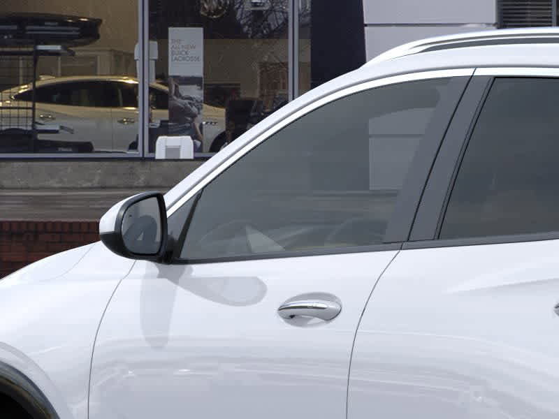 New 2026 Buick Encore GX Sport Touring w/ Comfort Package image 12