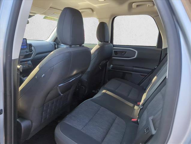 Used 2021 Ford Bronco Sport Big Bend AWD/4WD image 17