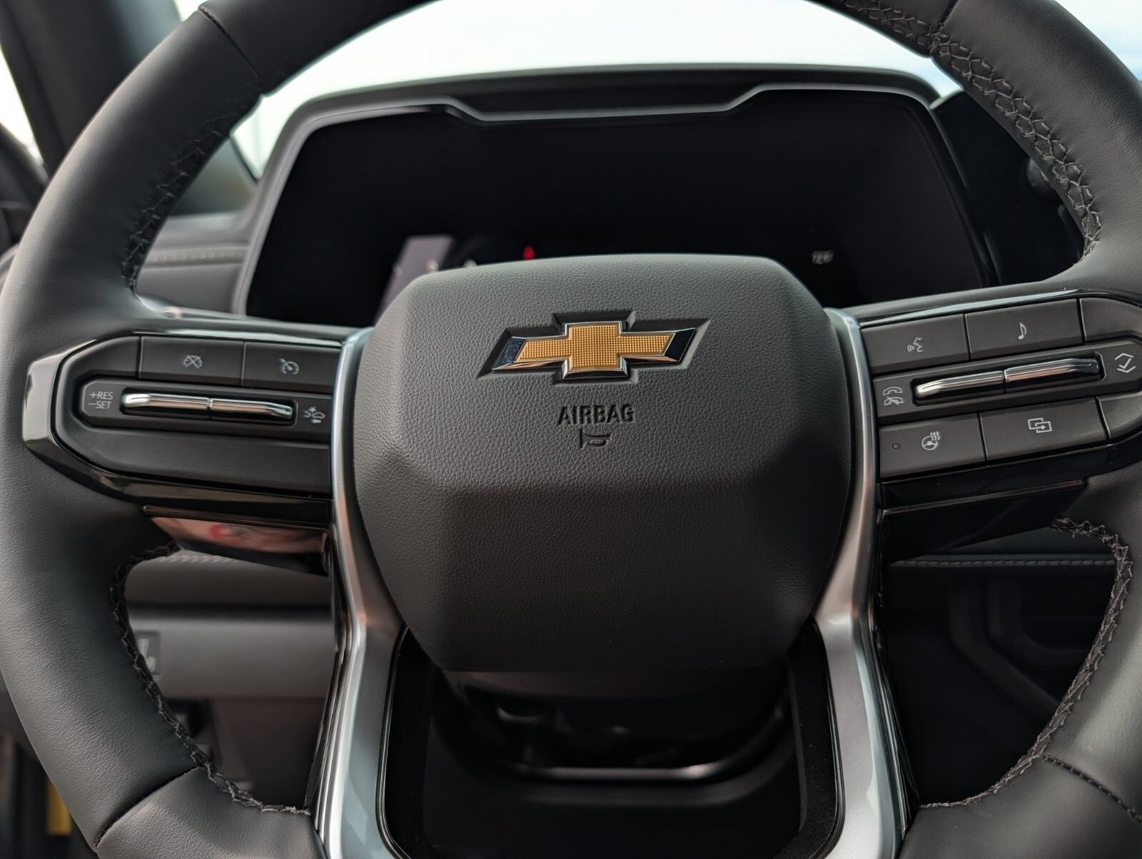 New 2026 Chevrolet Colorado LT w/ LT Convenience Package AWD/4WD image 30