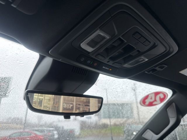 Used 2024 GMC Sierra 2500 AT4 w/ AT4 Premium Plus Package image 31