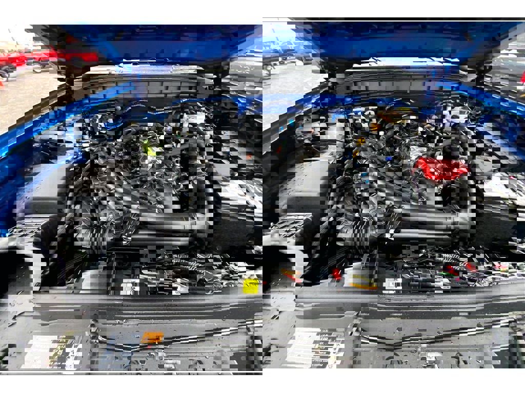 New 2025 Ford Bronco Badlands w/ Sasquatch Package image 26