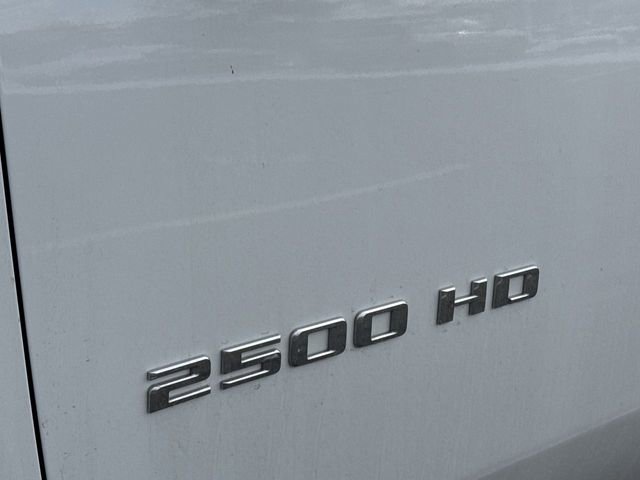 Certified 2024 Chevrolet Silverado 2500 W/T image 28