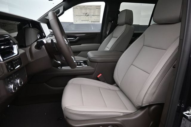 New 2026 GMC Yukon Elevation w/ Technology Package AWD/4WD image 10