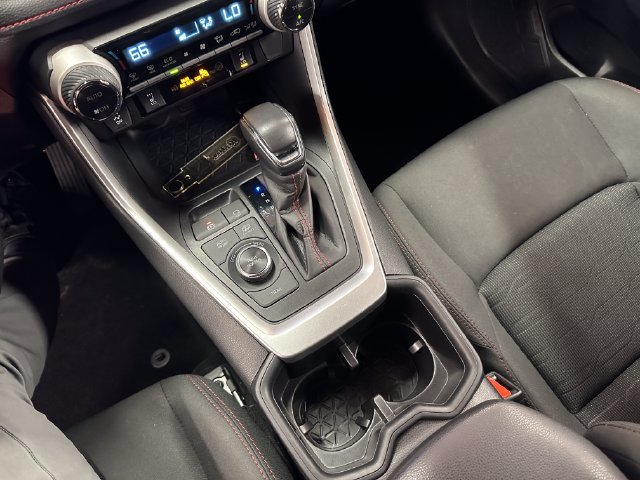 Certified 2023 Toyota RAV4 SE w/ Weather & Moonroof Package AWD/4WD image 23