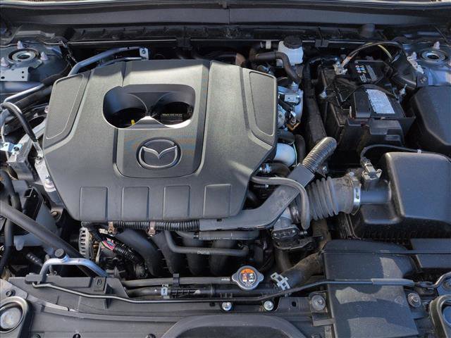 Used 2025 MAZDA CX-30 AWD 2.5 S w/ Preferred Package image 23
