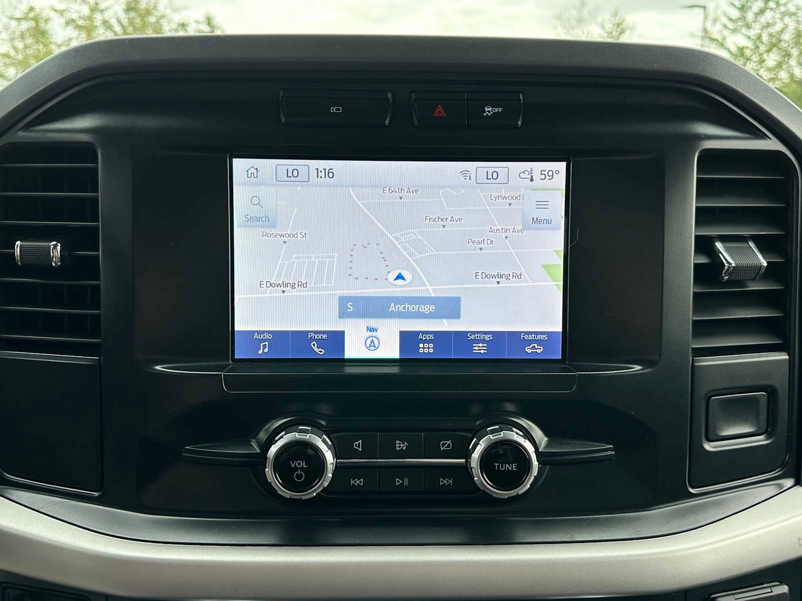 Used 2022 Ford F150 XLT w/ Equipment Group 301A Mid image 28