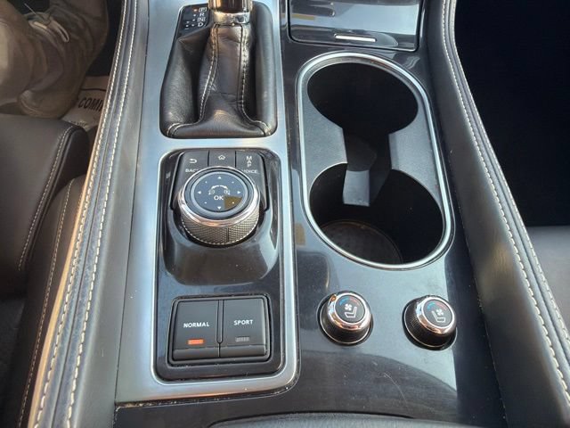 Used 2016 Nissan Maxima Platinum FWD image 38