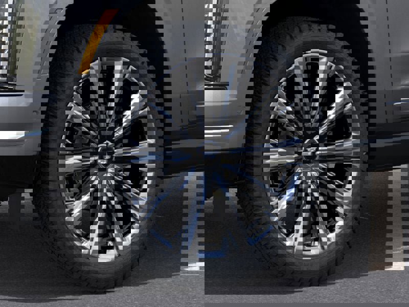 New 2026 Cadillac Escalade Luxury image 9