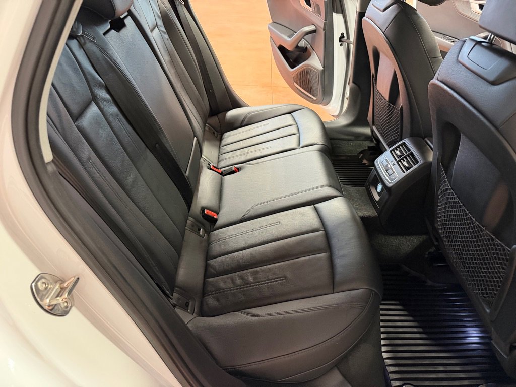 Used 2017 Audi A4 2.0T Premium Plus w/ Premium Plus Package image 20