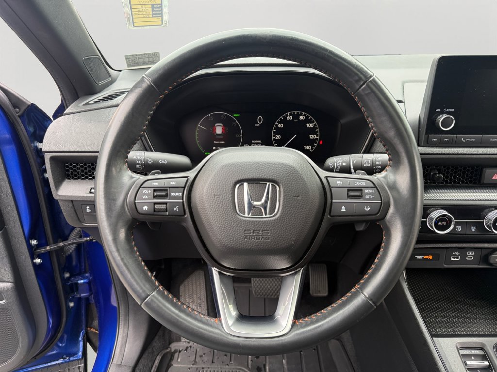 Used 2023 Honda CR-V Sport image 12