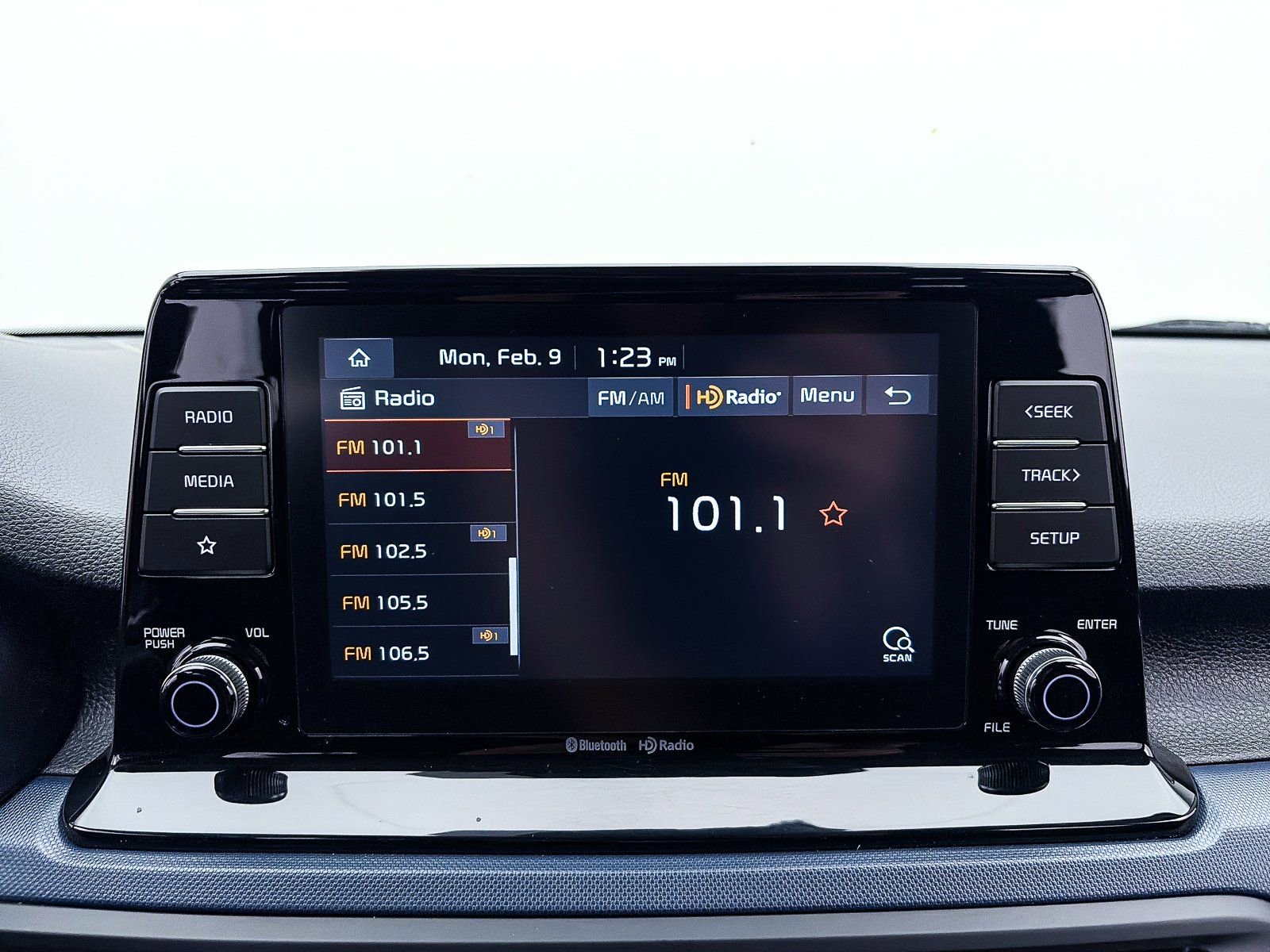 Used 2021 Kia Seltos S image 17