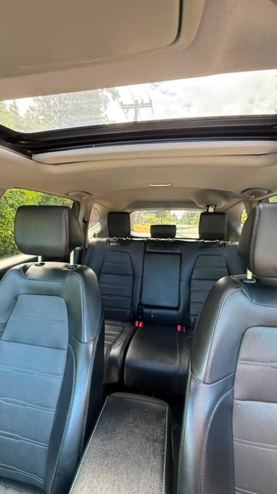 Used 2017 Honda CR-V EX-L image 16