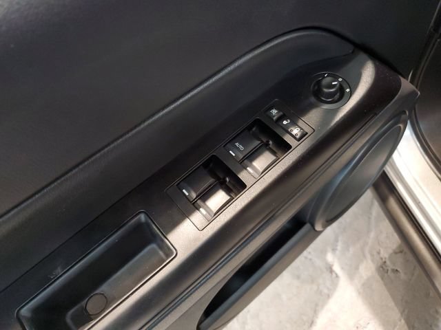 Used 2014 Jeep Patriot Sport w/ Power Value Group AWD/4WD image 12