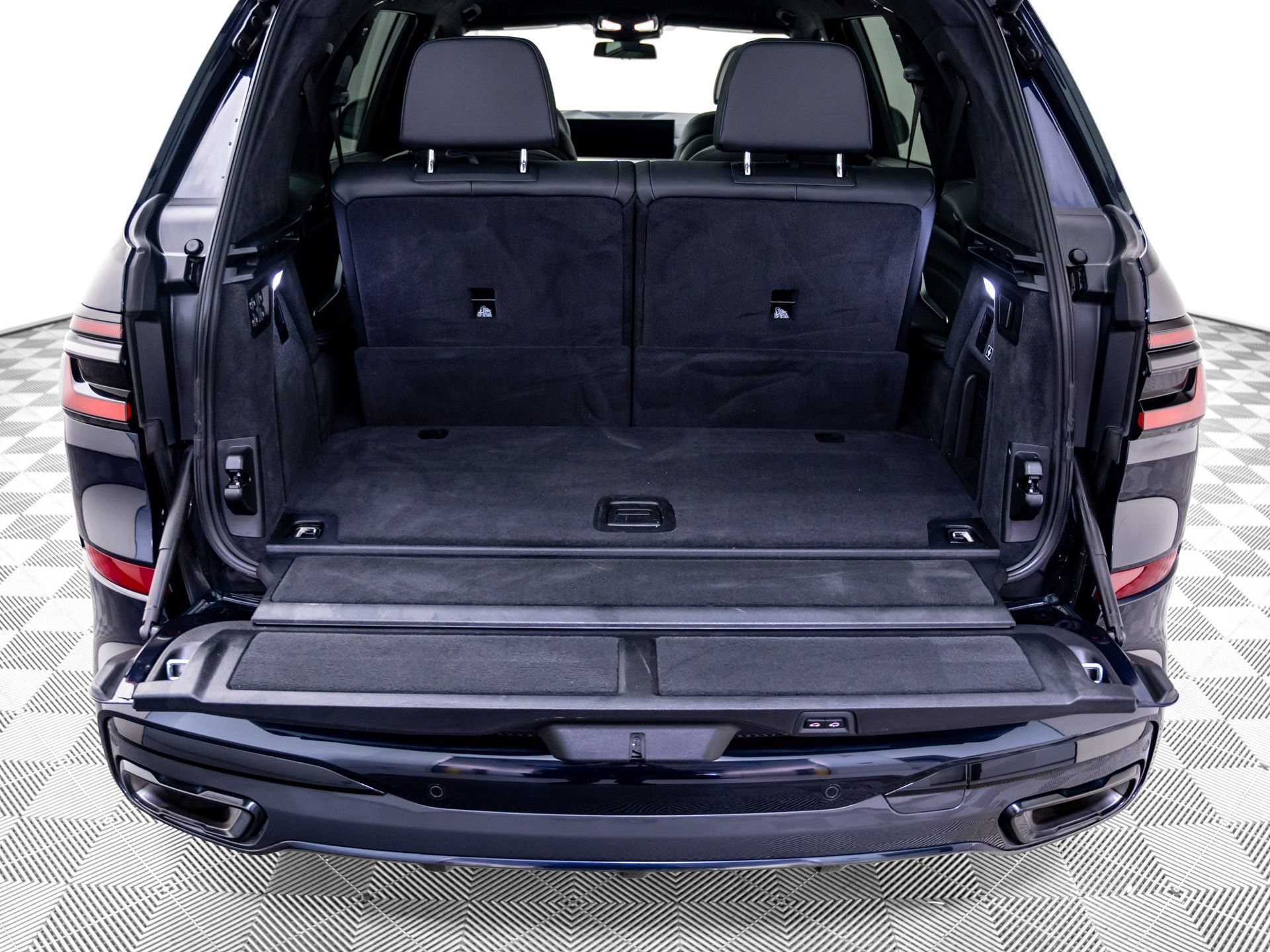 Certified 2026 BMW X7 xDrive40i AWD/4WD image 34