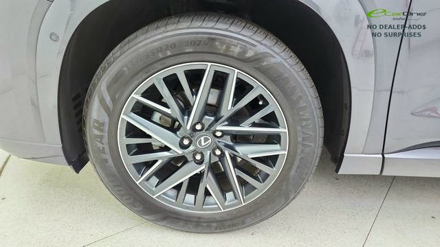 Used 2025 Lexus TX 350 AWD w/ Technology Package image 65