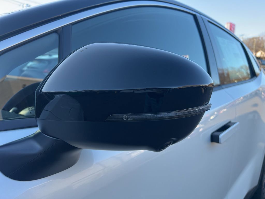 New 2026 Nissan Leaf SV+ image 9