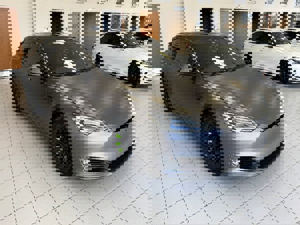 Used 2017 Tesla Model S 75D image 9