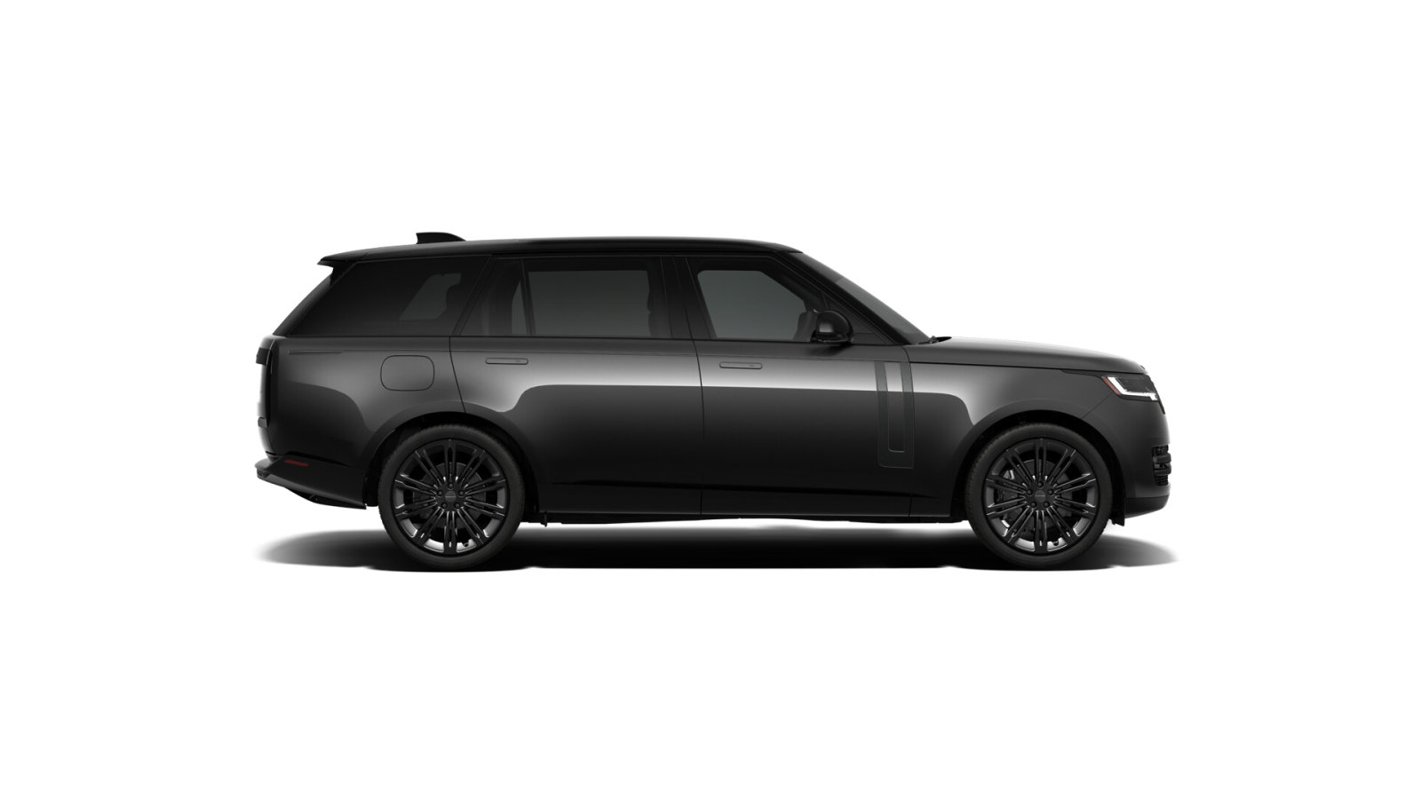 New 2026 Land Rover Range Rover Long Wheelbase SE AWD/4WD image 3