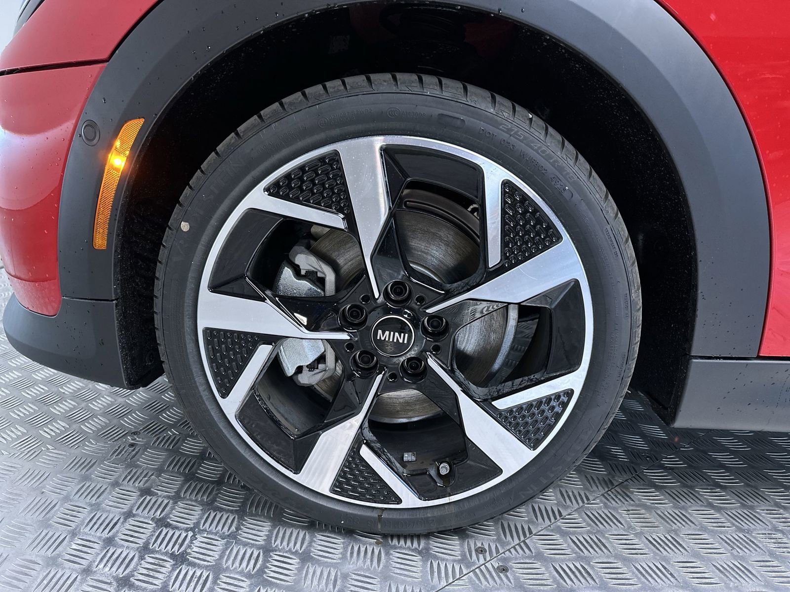 New 2026 MINI Cooper 2-Door Hardtop FWD image 26