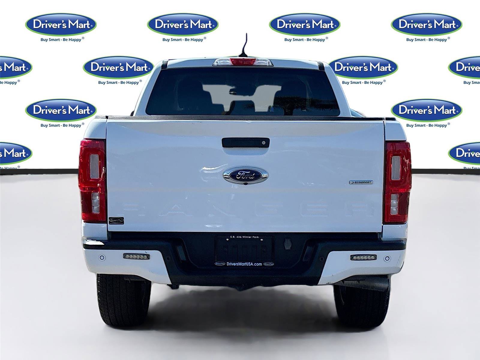 Used 2020 Ford Ranger XLT RWD image 6
