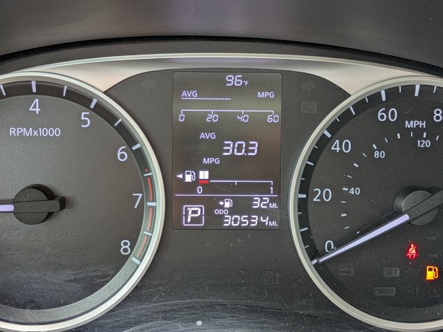 Used 2020 Nissan Kicks S FWD image 25