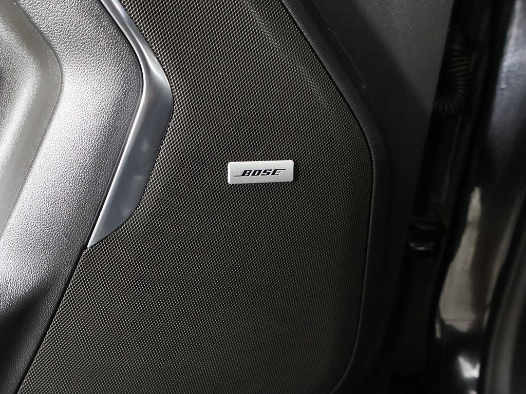 Used 2025 Chevrolet Tahoe RST w/ Comfort Package AWD/4WD image 44