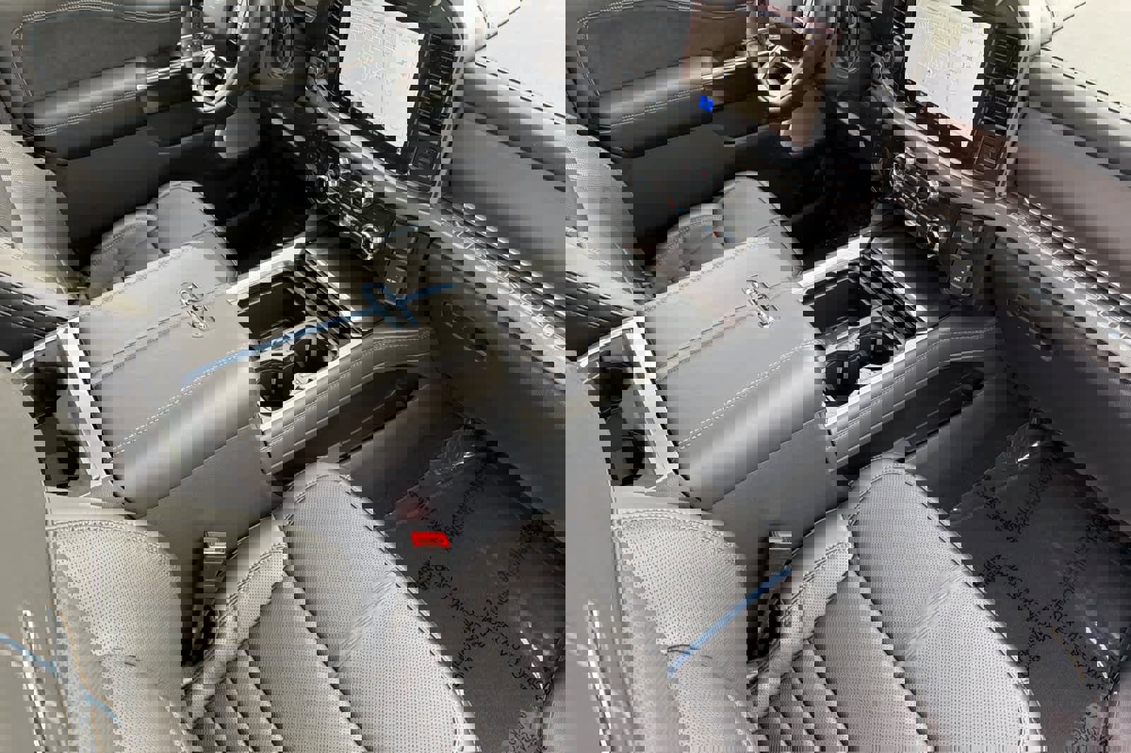 New 2026 Ford F350 Platinum w/ Tremor Off-Road Package image 22