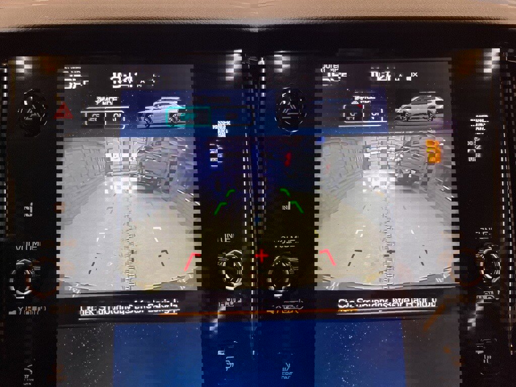 Certified 2025 Subaru Outback Premium w/ Popular Package #1A image 20