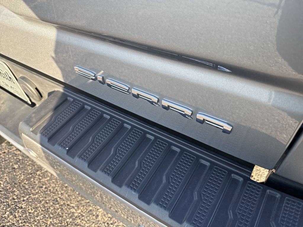 Certified 2025 GMC Sierra 1500 Denali w/ Denali Reserve Package image 39