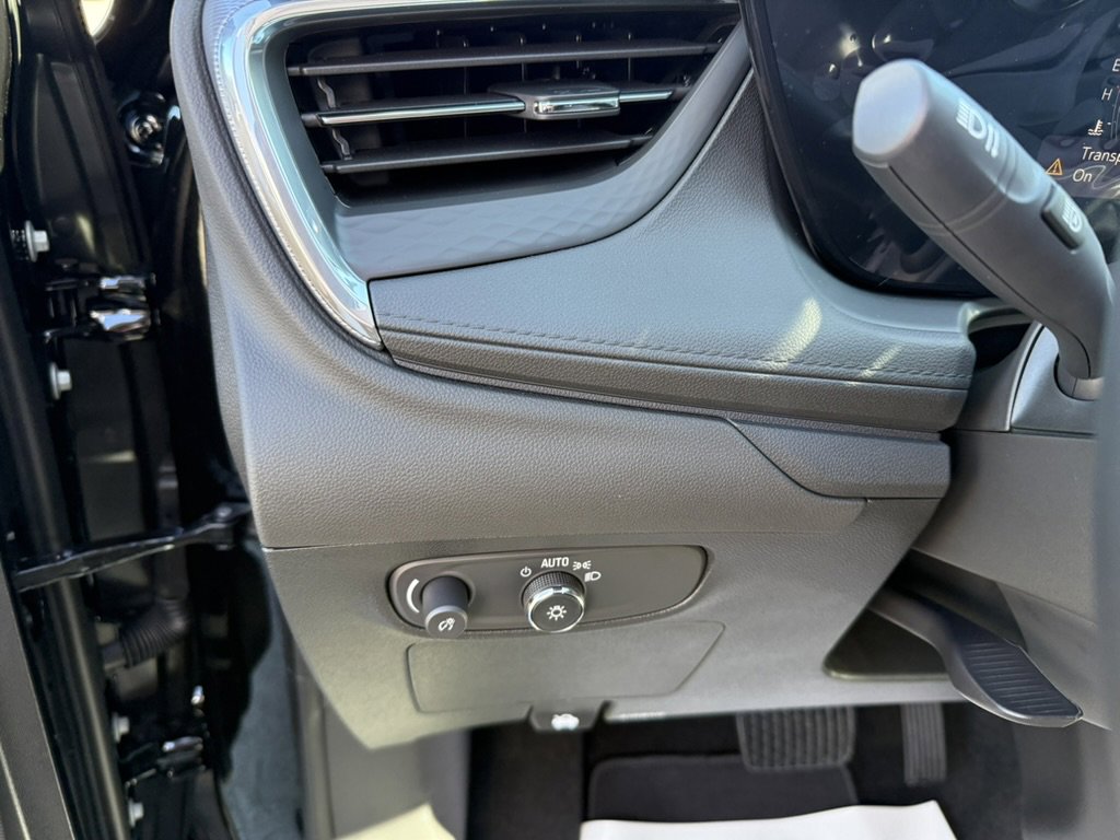 New 2026 Buick Encore GX Avenir w/ Avenir Convenience Package image 14