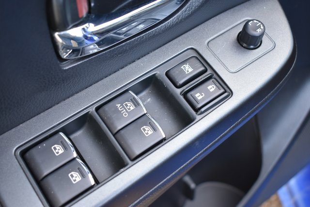 Used 2016 Subaru WRX Limited w/ Popular Package #2 image 15