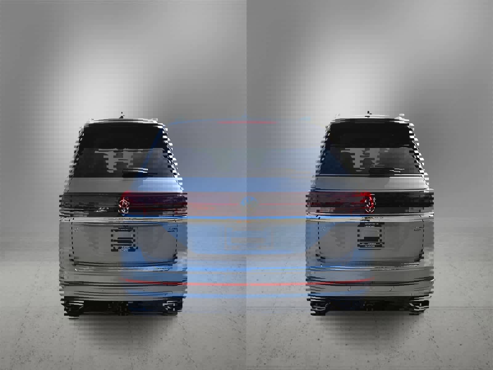 New 2026 Volkswagen Atlas SEL Premium R-Line image 7