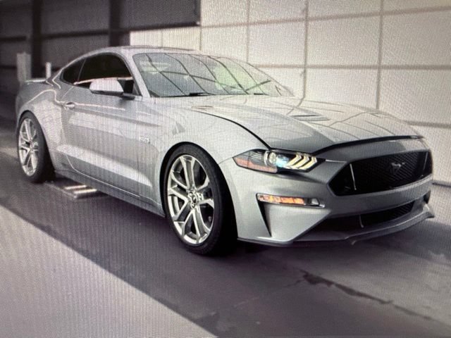 Used 2020 Ford Mustang GT Premium w/ Equipment Group 401A RWD image 12
