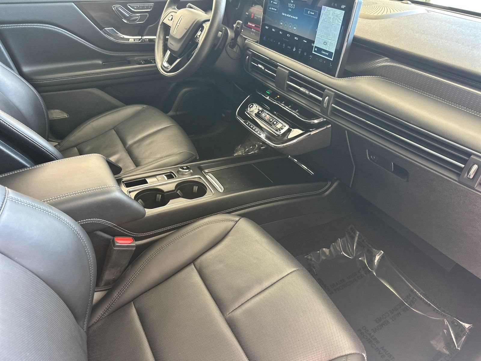 New 2026 Lincoln Corsair Grand Touring AWD/4WD image 15
