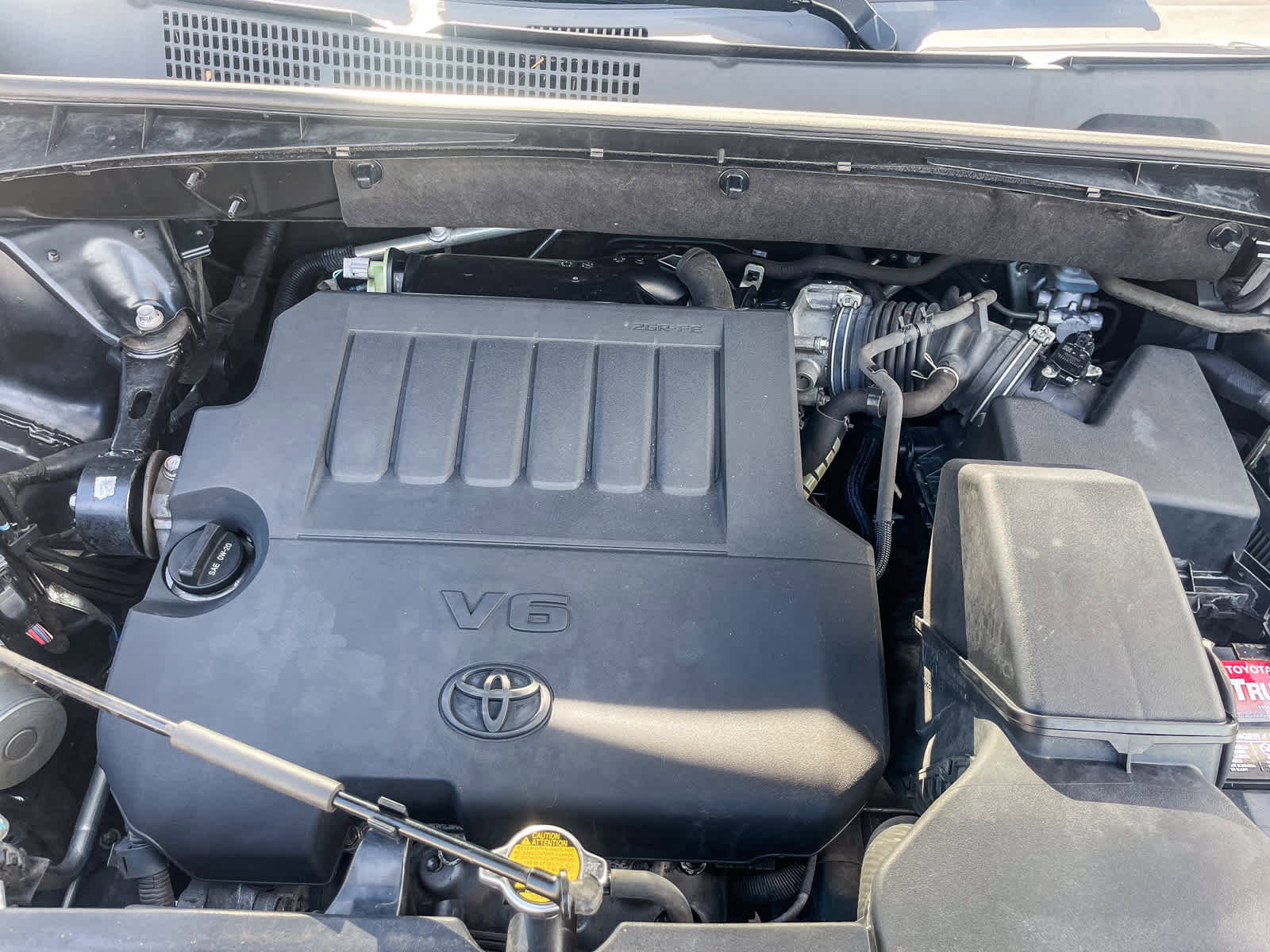 Used 2014 Toyota Highlander Limited Platinum image 27