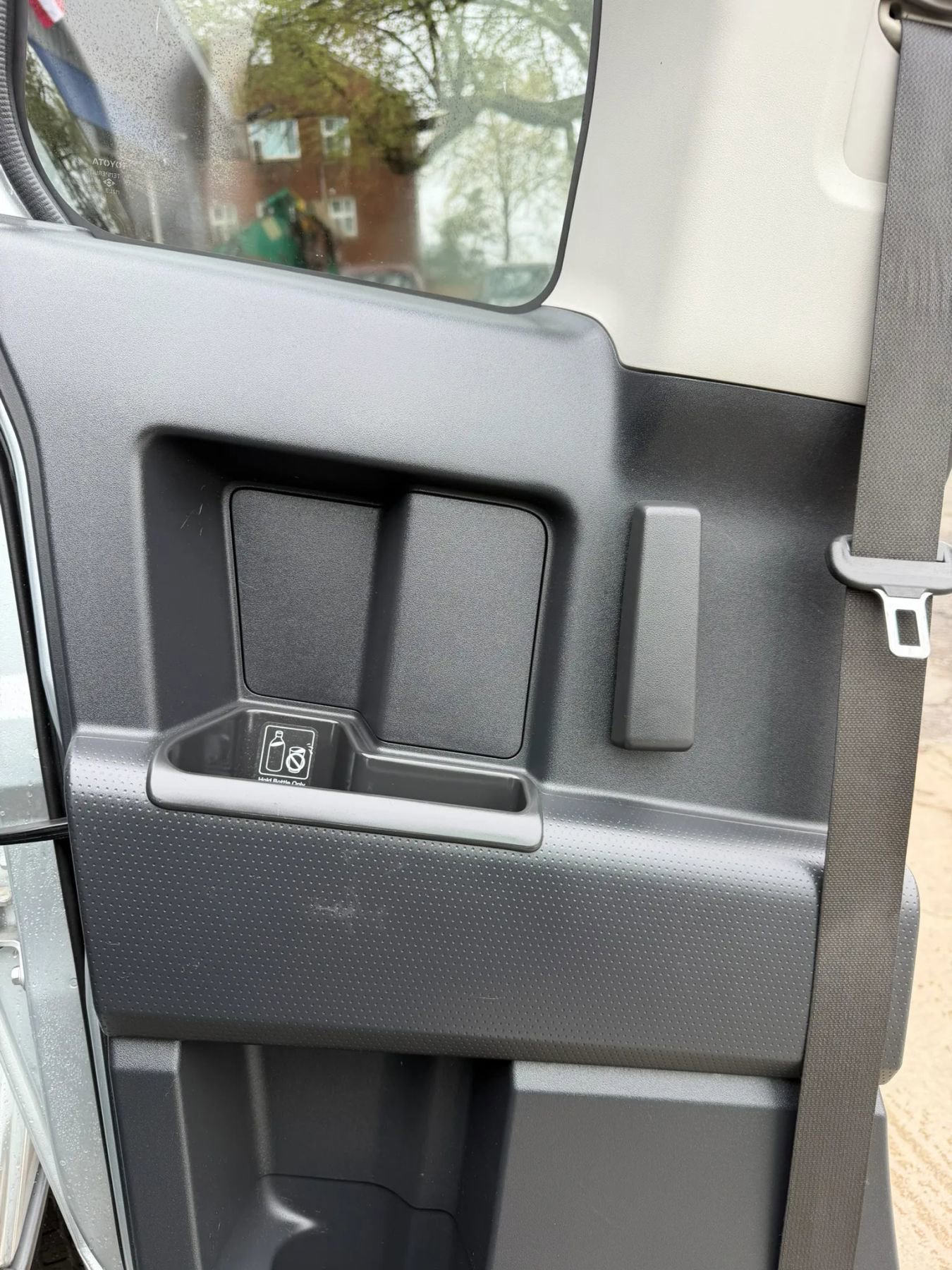 Used 2007 Toyota FJ Cruiser 4WD image 11