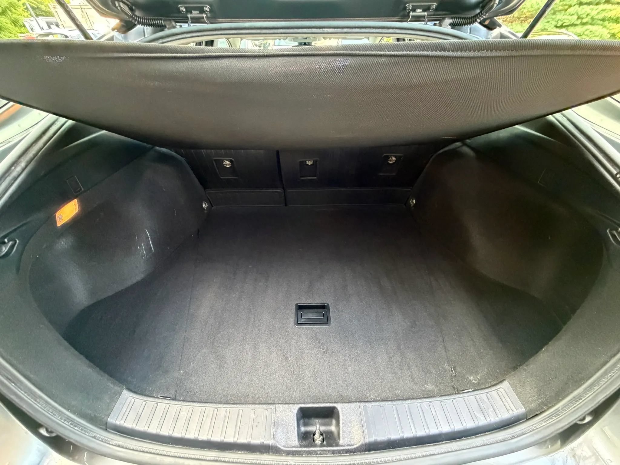 Used 2018 Toyota Prius Two w/ Prius Two Safety Plus Package FWD image 16
