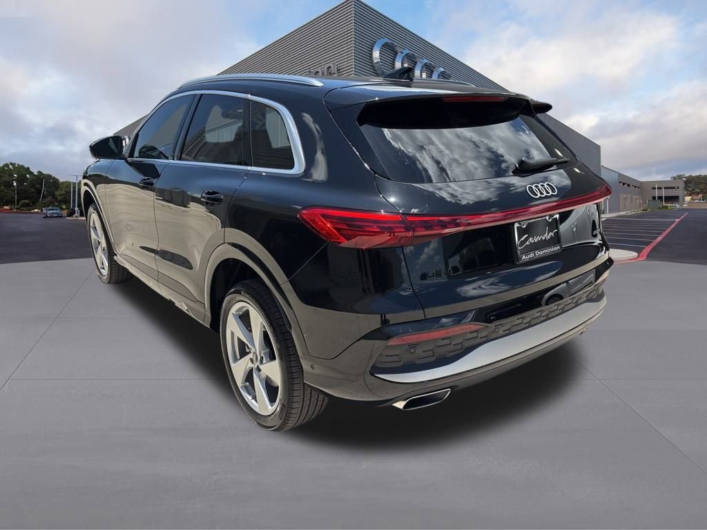 New 2025 Audi Q5 Premium Plus image 7