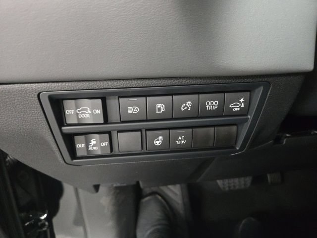 New 2026 Toyota Sequoia Capstone AWD/4WD image 35