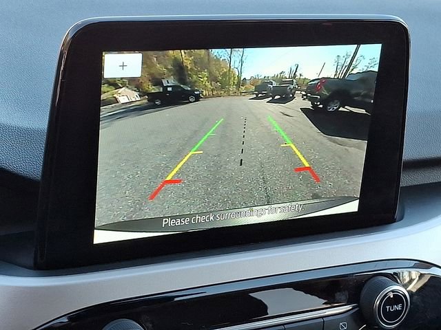 Used 2022 Ford Escape SE image 4