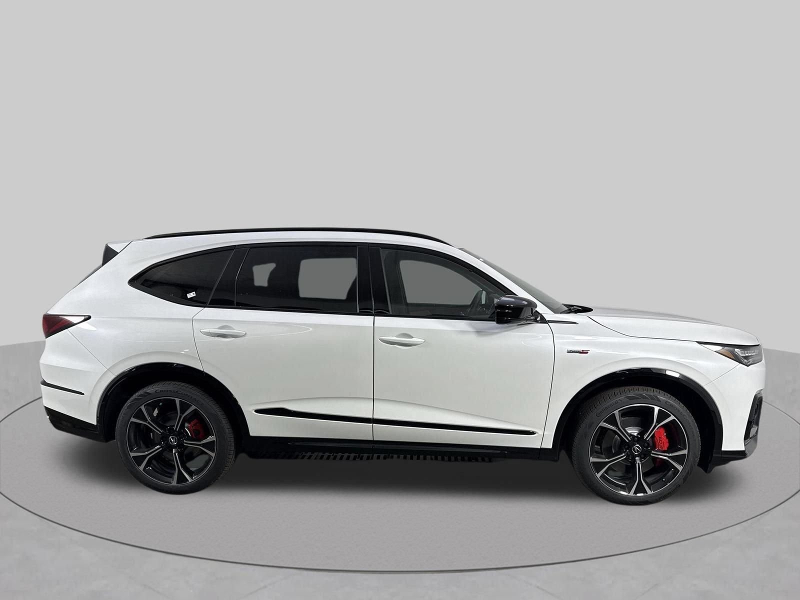New 2026 Acura MDX Type S AWD/4WD image 35