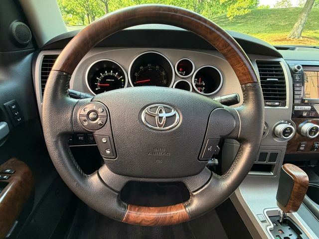 Used 2012 Toyota Tundra Limited image 20
