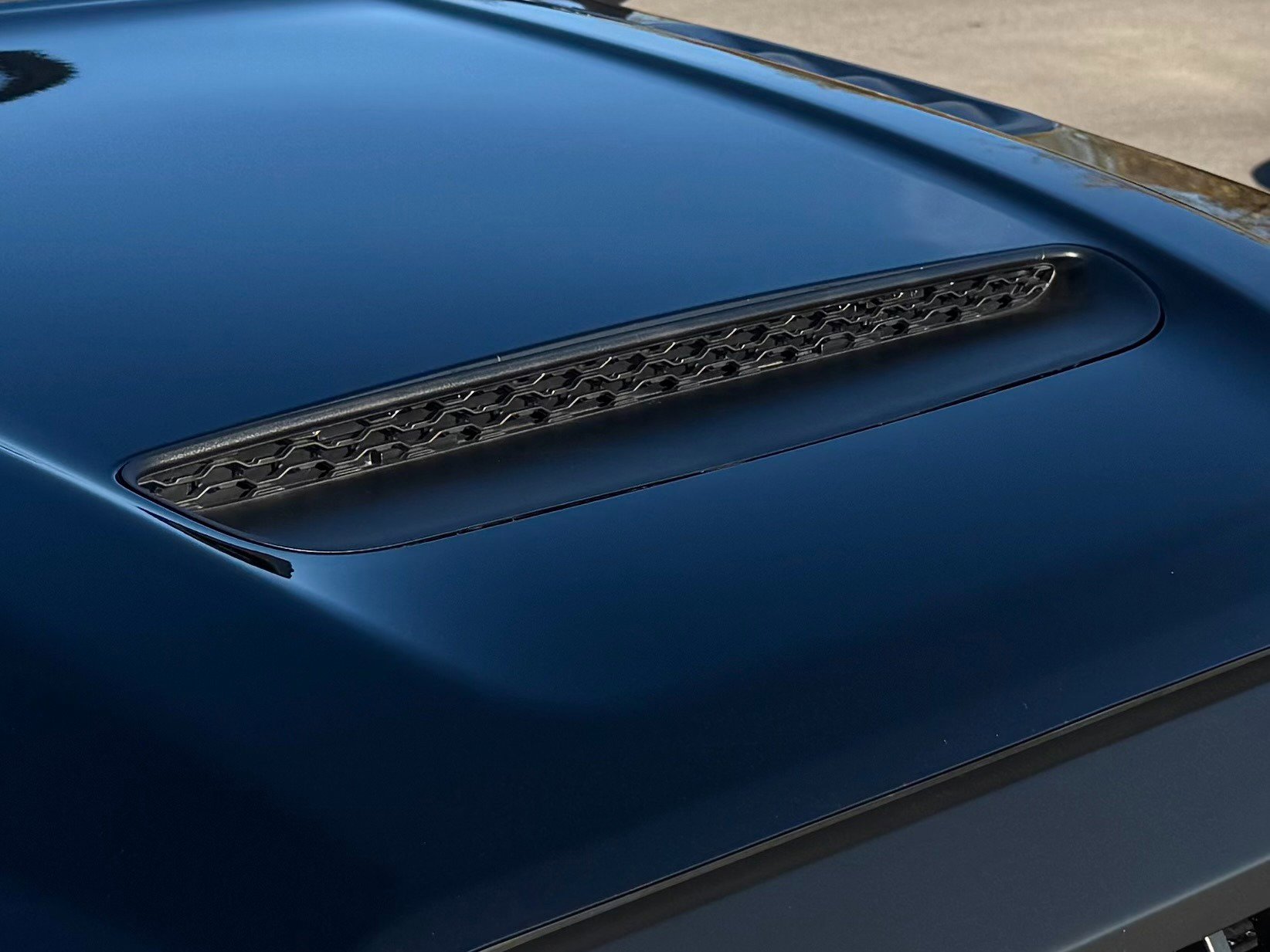 Used 2025 RAM 2500 Rebel w/ Rebel Level 1 Equipment Group image 17